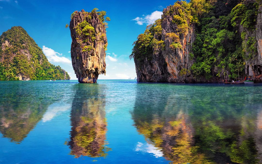 Nature – The path to healing