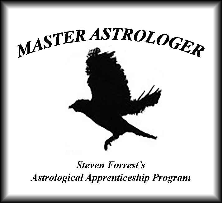 Master Astrologer