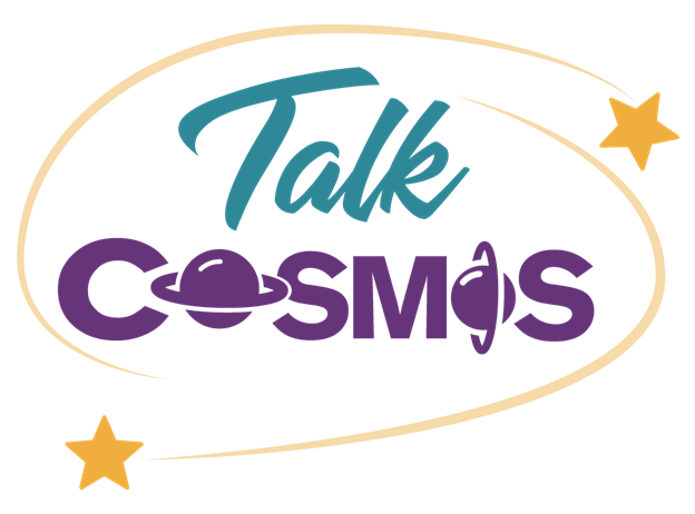 Talk Cosmos